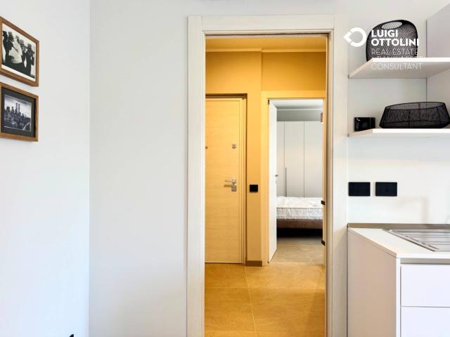Appartamento in affitto a Borgo Palazzo, Bergamo