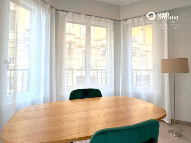 Appartamento in affitto a Borgo Palazzo, Bergamo