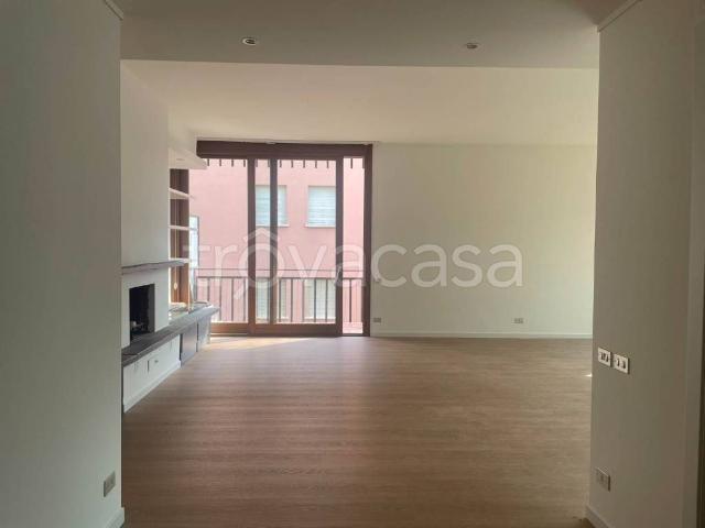 Appartamento in affitto a Bergamo