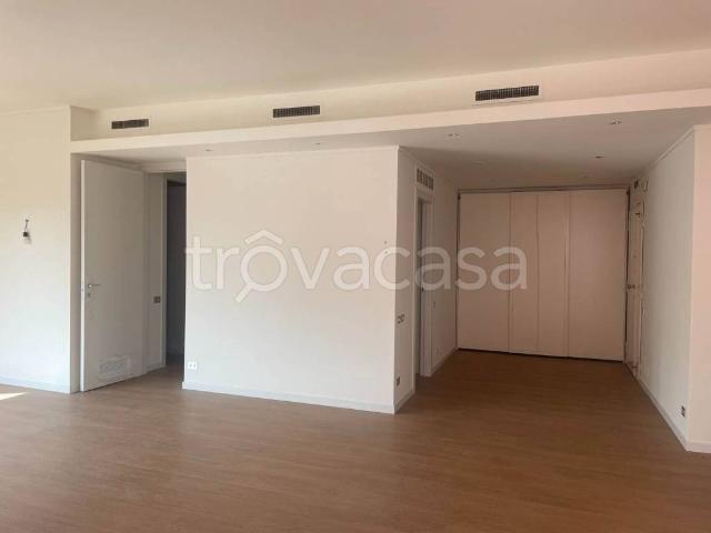 Appartamento in affitto a Città Alta, Bergamo