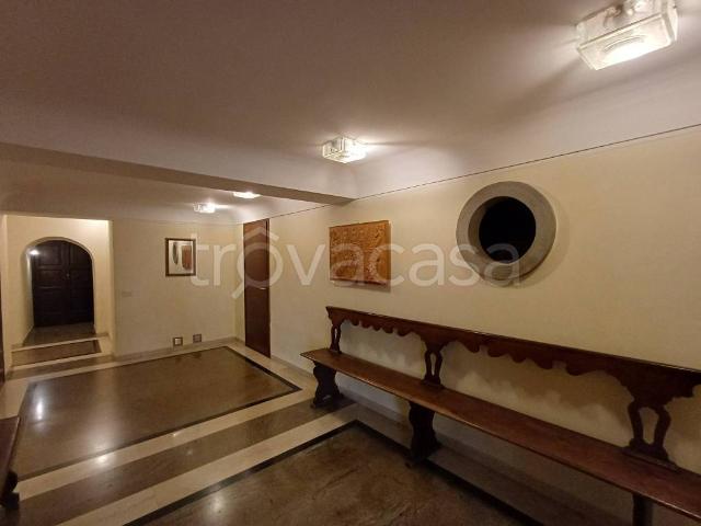 Appartamento in affitto a Trevasco Santissima Trinità, Nembro