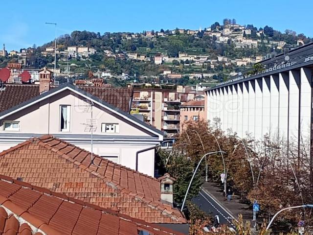 Appartamento in affitto a Trevasco Santissima Trinità, Nembro
