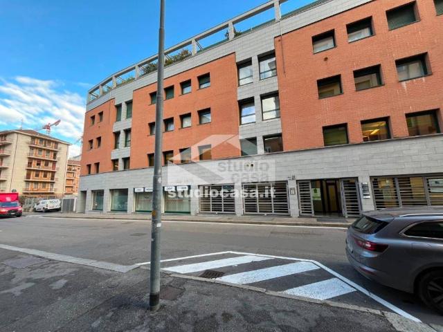 Appartamento in affitto a Trevasco Santissima Trinità, Nembro