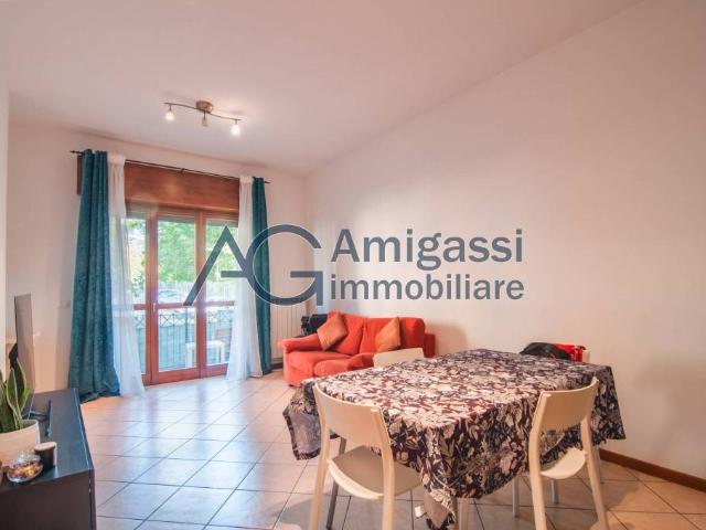 Appartamento in affitto a Bergamo