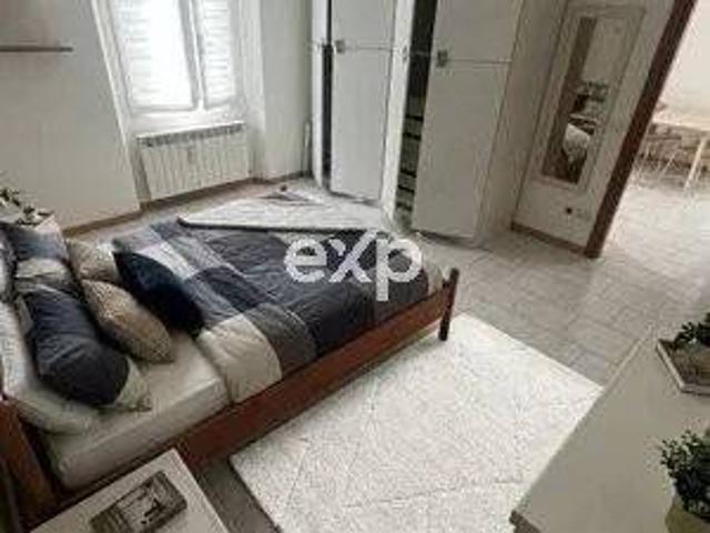 Appartamento in affitto a Trevasco Santissima Trinità, Nembro