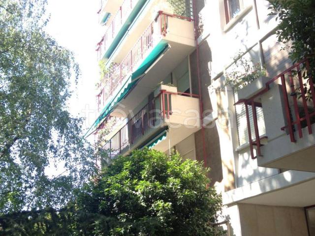Appartamento in affitto a Loreto, Bergamo