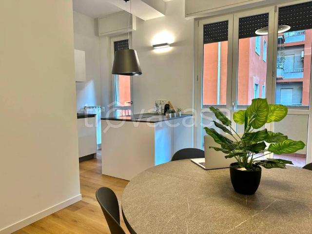 Appartamento in affitto a Bergamo, Lombardia