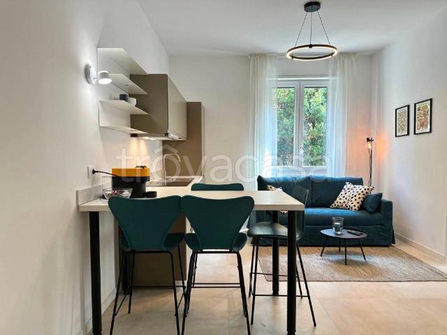 Appartamento in affitto a Bergamo, Lombardia