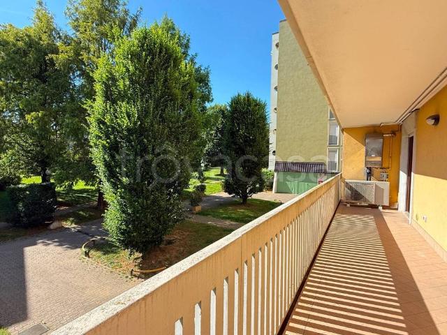 Appartamento in affitto a Fonte, Loria