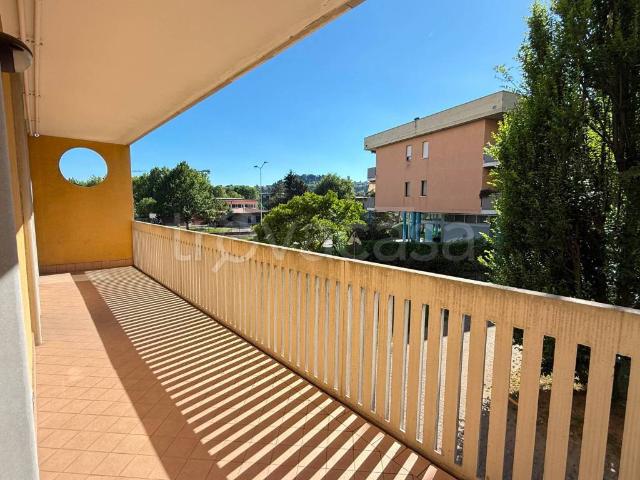 Appartamento in affitto a Fonte, Loria