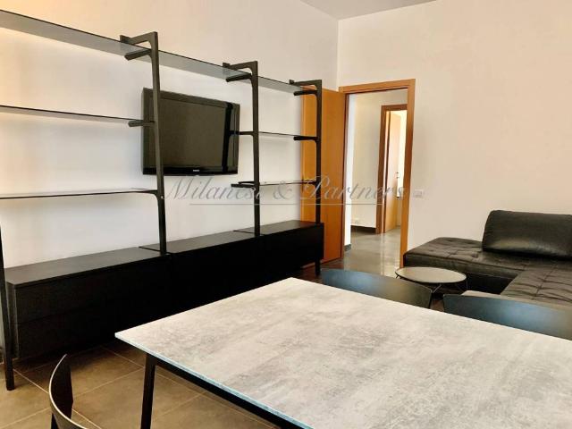 Appartamento in affitto a Borgo Palazzo, Bergamo