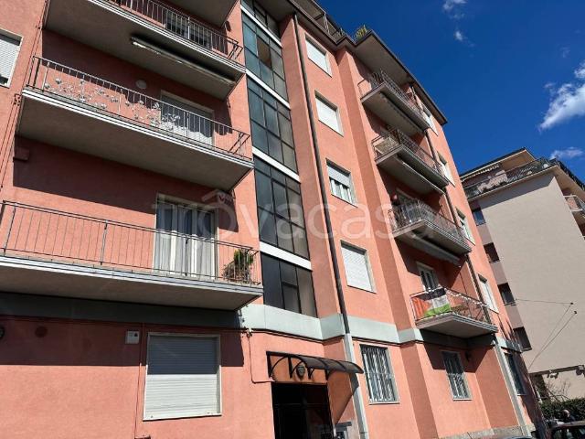 Appartamento in affitto a Borgo Palazzo, Bergamo