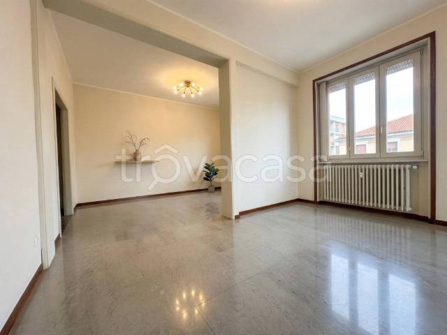 Appartamento in affitto a Città Alta, Bergamo