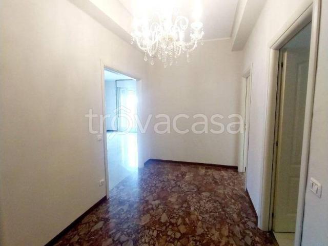Appartamento in affitto a Città Alta, Bergamo