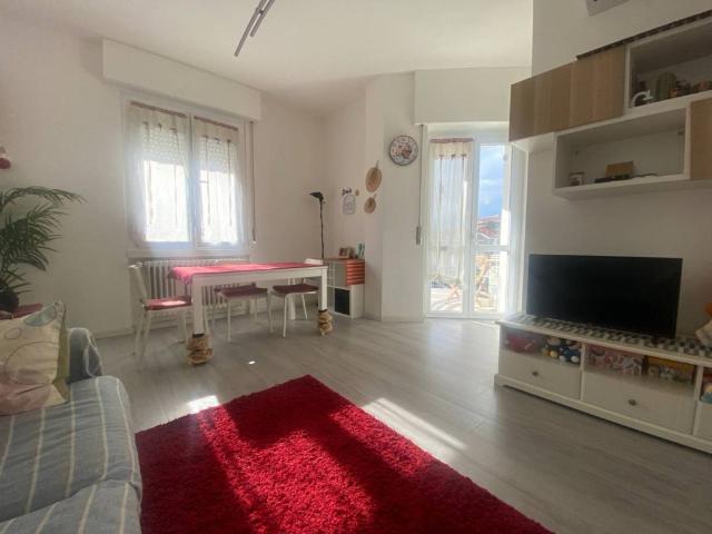 Appartamento in affitto a Bergamo, Lombardia