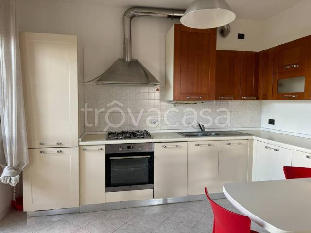 Appartamento in affitto a Bergamo, Lombardia