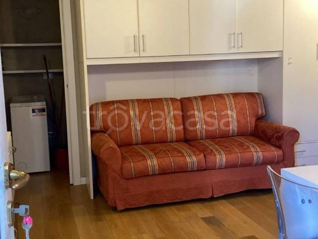 Appartamento in affitto a Borgo Palazzo, Bergamo