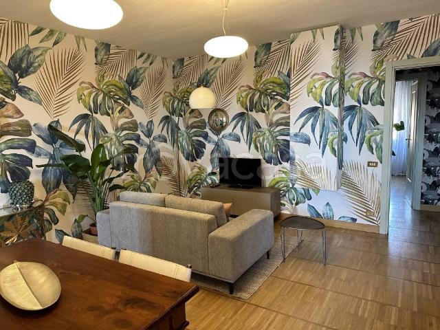 Appartamento in affitto a Borgo Palazzo, Bergamo