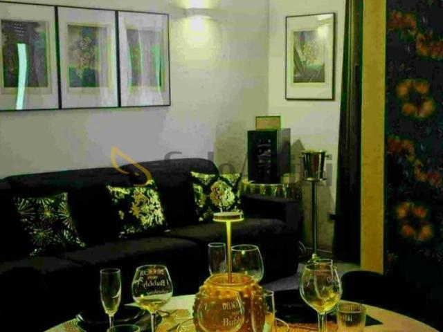 Appartamento in affitto a Bergamo, Lombardia