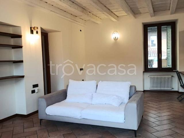 Appartamento in affitto a Bergamo, Lombardia