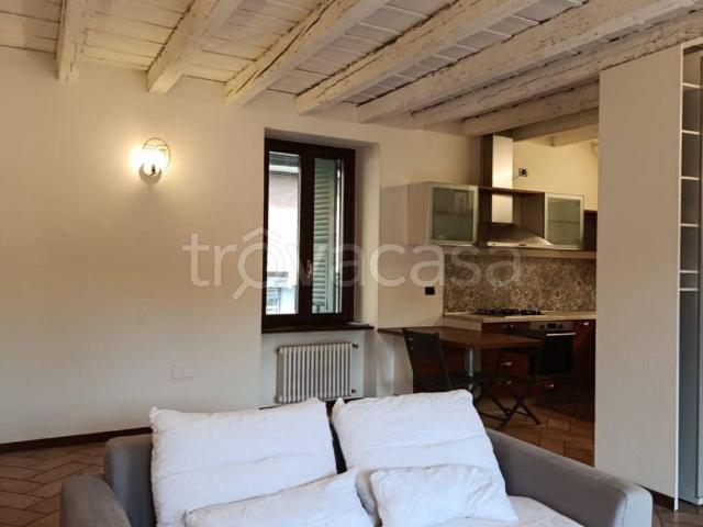 Appartamento in affitto a Bergamo, Lombardia