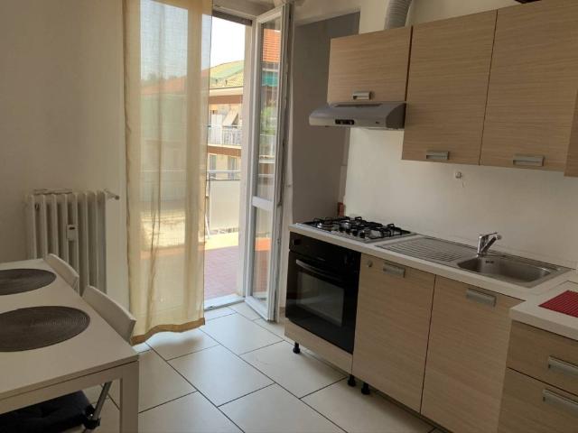 Appartamento in affitto a Loreto, Bergamo