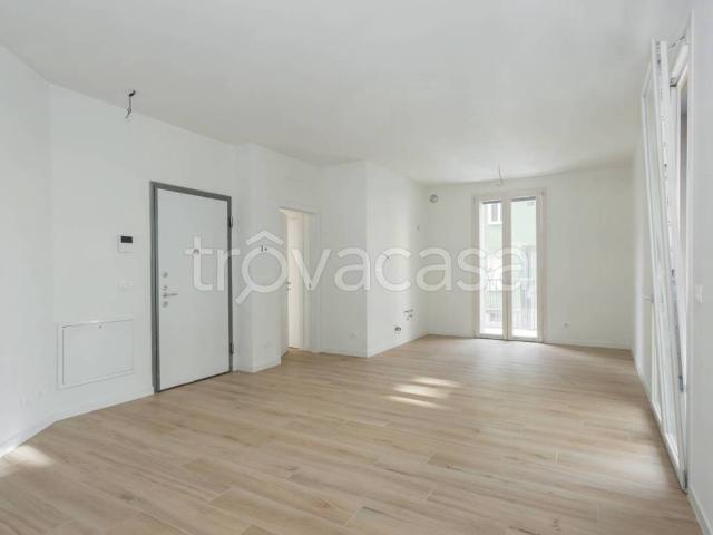 Appartamento in affitto a Bergamo, Lombardia