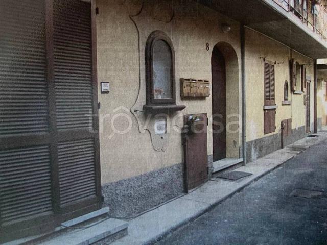 Appartamento in affitto a Bergamo, Lombardia