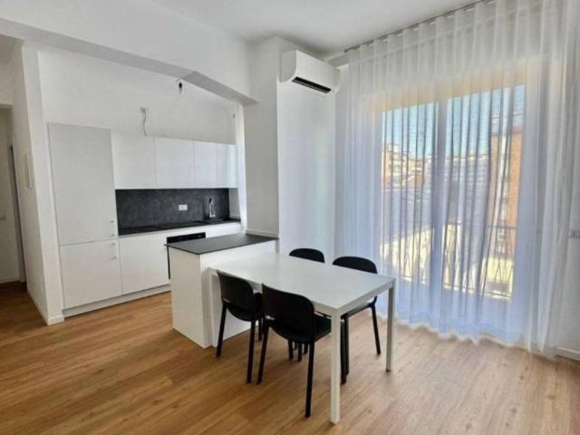 Appartamento in affitto a Borgo Palazzo, Bergamo