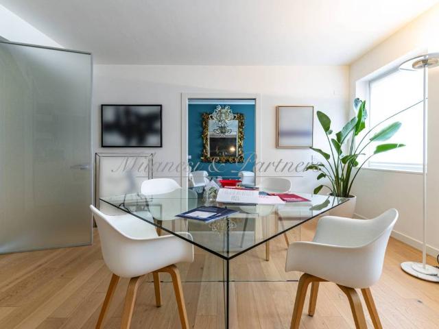 Appartamento in affitto a Borgo Palazzo, Bergamo