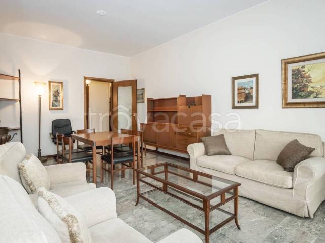 Appartamento in affitto a San Tommaso, Bergamo