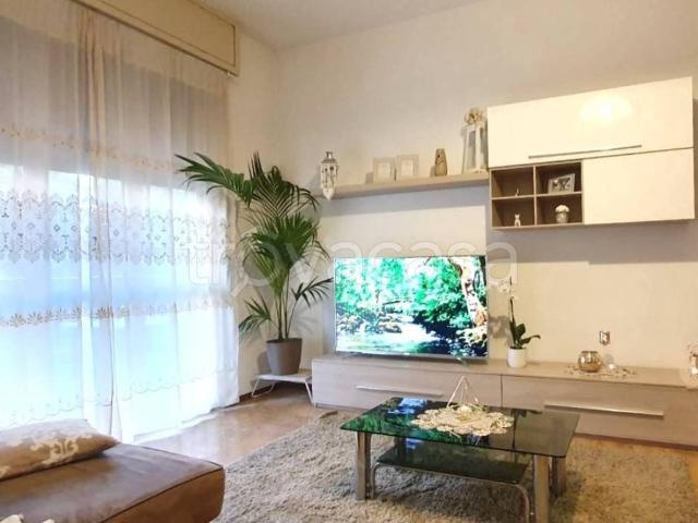 Appartamento in affitto a Loreto, Bergamo