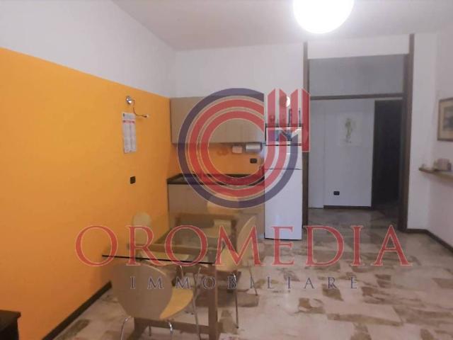 Appartamento in affitto a San Tommaso, Bergamo