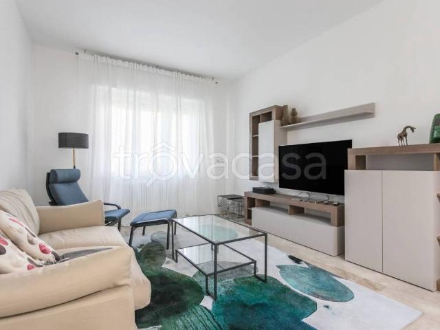 Appartamento in affitto a Bergamo, Lombardia