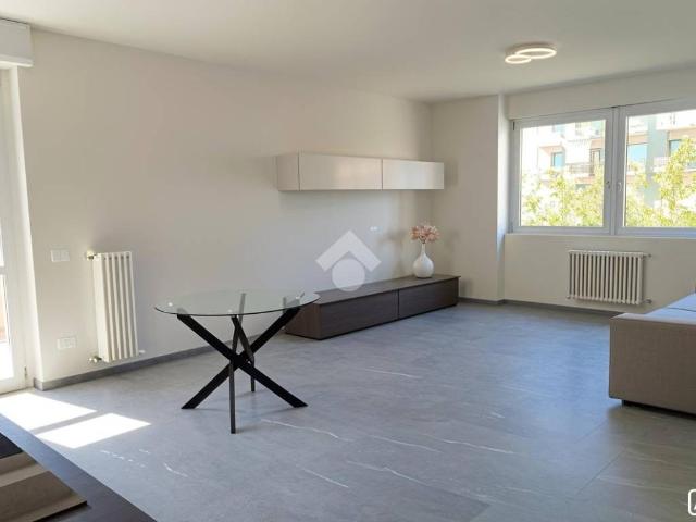 Appartamento in affitto a Bergamo, Lombardia