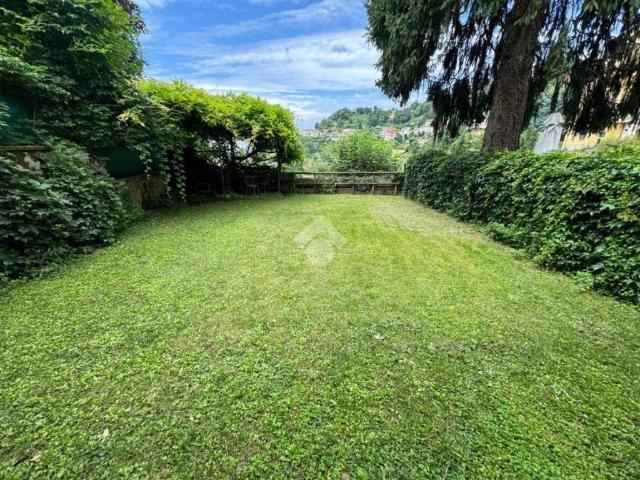 Appartamento in affitto a Santa Grata, Bergamo