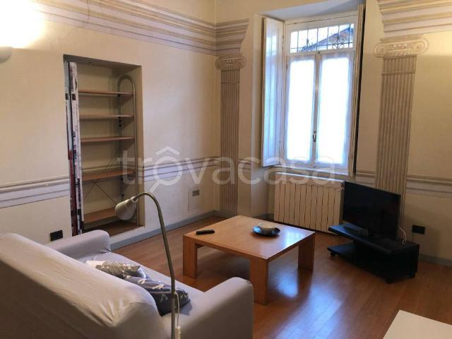 Appartamento in affitto a Bergamo, Lombardia