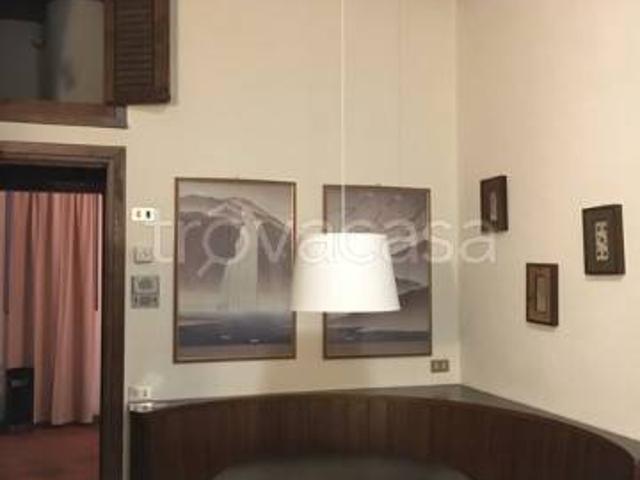 Appartamento in affitto a Città Alta, Bergamo