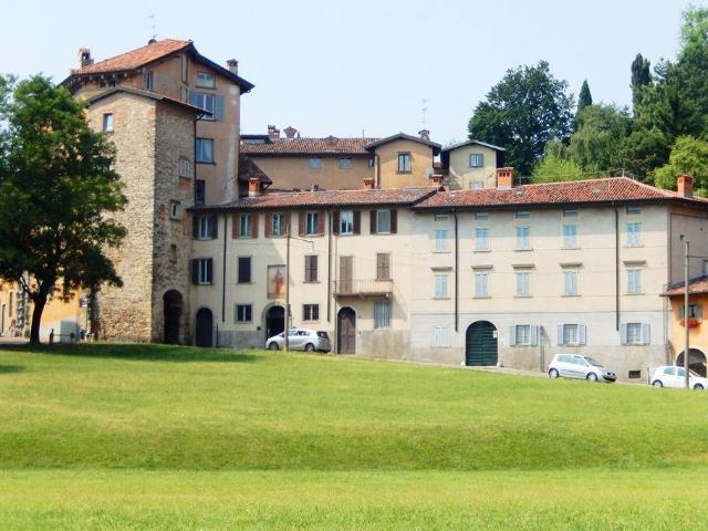 Appartamento in affitto a Valverde, Bergamo