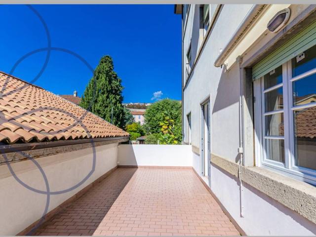 Appartamento in affitto a Bergamo