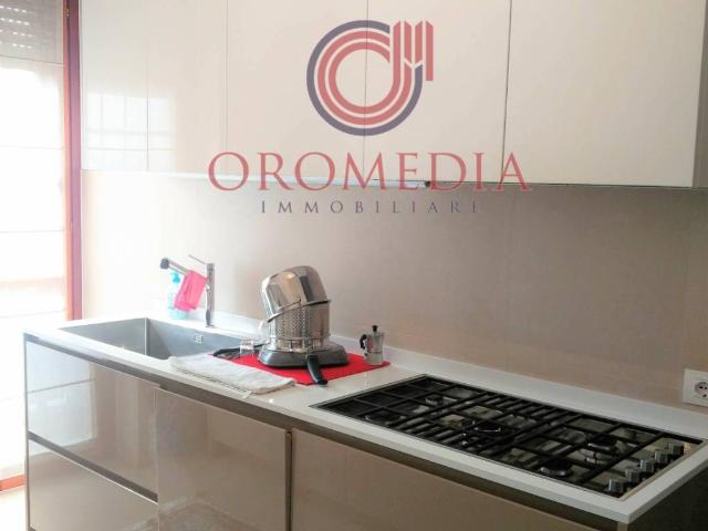 Appartamento in affitto a Città Alta, Bergamo