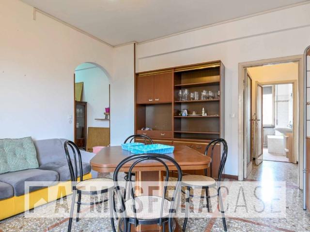 Appartamento in affitto a Città Alta, Bergamo
