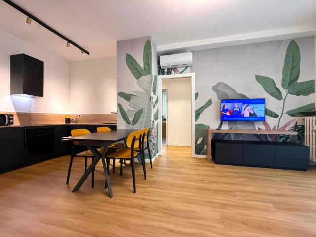 Appartamento in affitto a Città Alta, Bergamo