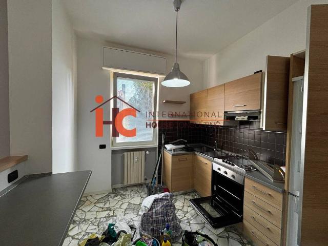 Appartamento in affitto a Finazzi, Bergamo