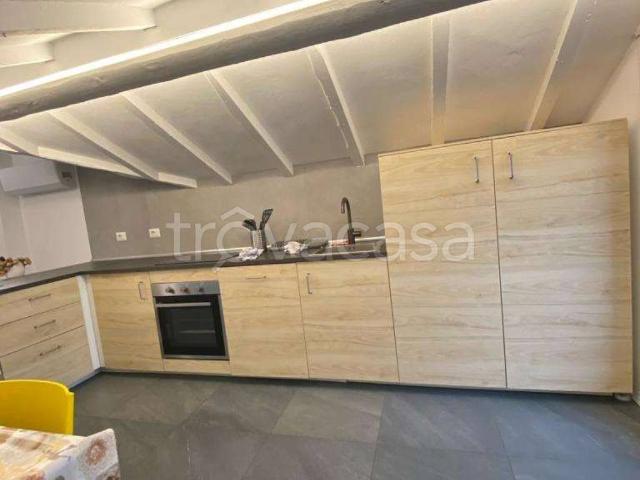 Appartamento in affitto a Loreto, Bergamo