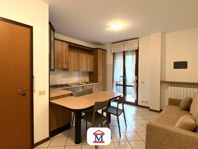 Appartamento in affitto a Bergamo, Lombardia