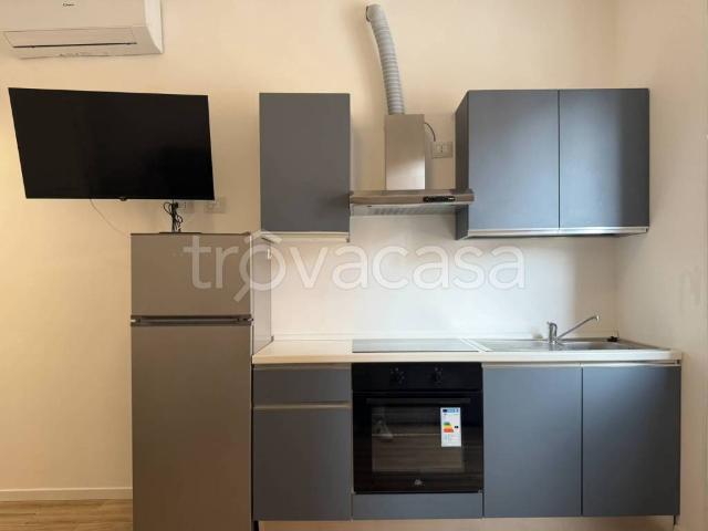 Appartamento in affitto a Bergamo, Lombardia