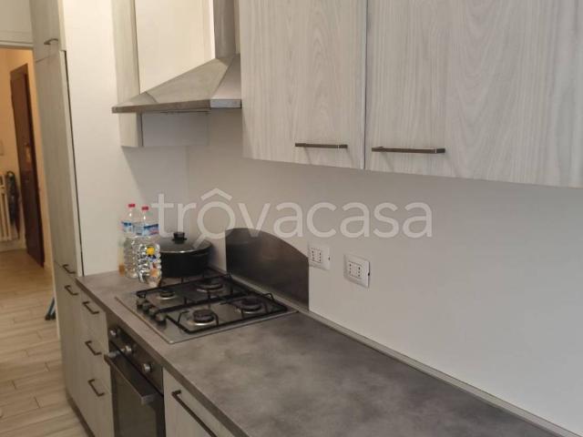 Appartamento in affitto a Zanica, Lombardia