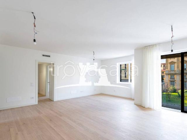 Appartamento in affitto a Borgo Palazzo, Bergamo