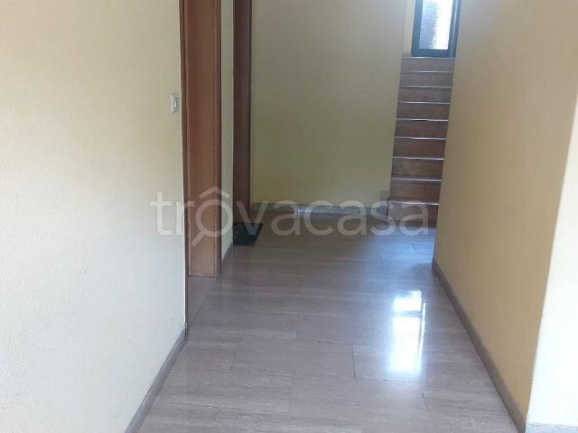 Appartamento in affitto a San Tommaso, Bergamo